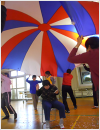 外来相談 ムーブメント 外来相談 ムーブメント