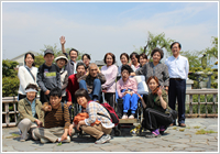 外来相談 水遊びアート 外来相談 水遊びアート