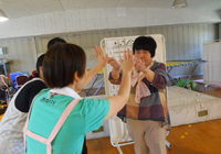 外来相談 サイコロ野球 外来相談 サイコロ野球