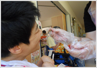 トマトの会 トマトの会