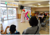 行事 きらきら星の会 行事 きらきら星の会