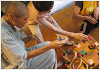 外来相談 お店で遊ぼう 外来相談 お店で遊ぼう