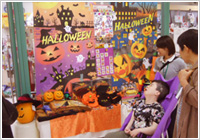 外来相談 ショッピング~♪ 外来相談 ショッピング~♪