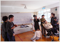 外来相談 プロボウラーになろう 外来相談 プロボウラーになろう