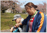 外来相談 春だ!自己紹介ゲーム 外来相談 春だ!自己紹介ゲーム