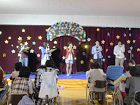 サマーフェスティバル2014 サマーフェスティバル2014