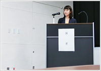 四国重症心身障害研究会開催 四国重症心身障害研究会開催