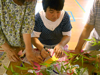 外来相談 作って遊ぼう☆ 外来相談 作って遊ぼう☆