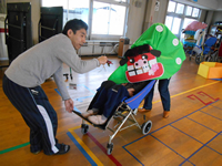 外来相談 初春レース 外来相談 初春レース