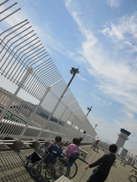 松山空港へ行ってきたよ