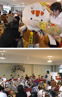 サマーフェスティバル2015