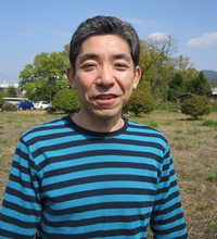 4年間ありがとうございました