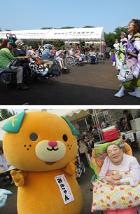 「サマーフェスティバル2016」開催