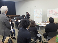 スキルアップ研修