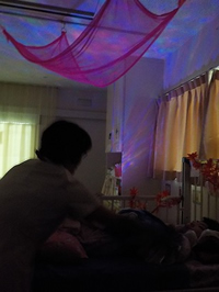 アロマテラピー交流会