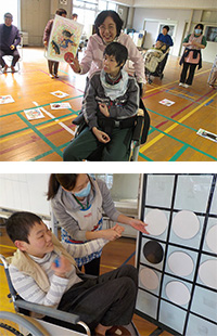 外来相談カルセロ