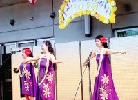 ハッピーフェスティバル