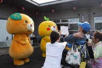 ハッピーフェスティバル