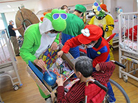 「ハッピーフェスティバル代替行事」