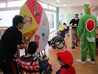 「ハッピーフェスティバル代替行事」