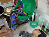 「ハッピーフェスティバル代替行事」