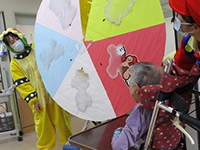 「ハッピーフェスティバル代替行事」