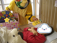 「ハッピーフェスティバル代替行事」