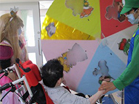 「ハッピーフェスティバル代替行事」