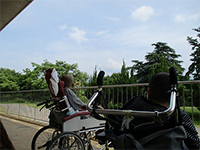 23病棟「ぽかぽかタイム」