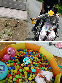 23病棟「ゆったりクラブ」