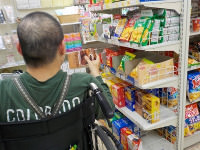 22病棟療育「プライベートタイム」