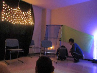 23病棟「リラックスクラブ」