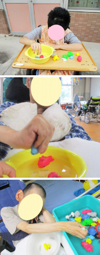 シーズンクラブ(水あそび)