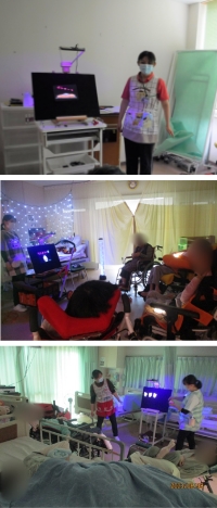 パネルシアター