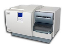 細菌自動分析装置：バイテック2コンパクト