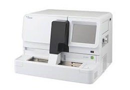 全自動血液凝固測定装置CS-1600