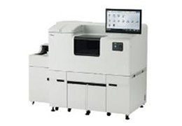 免疫自動分析装置 HISCL5000