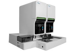 全自動血球分析装置XＮ2000