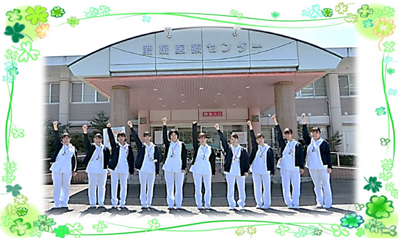 看護部 教育体制